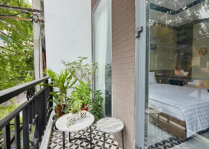 Lux Quy Nhon Homestay