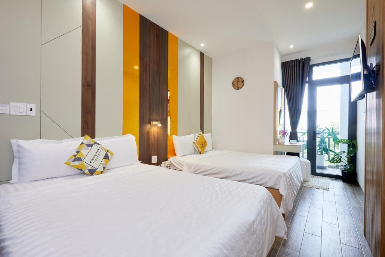 Lux Quy Nhon
