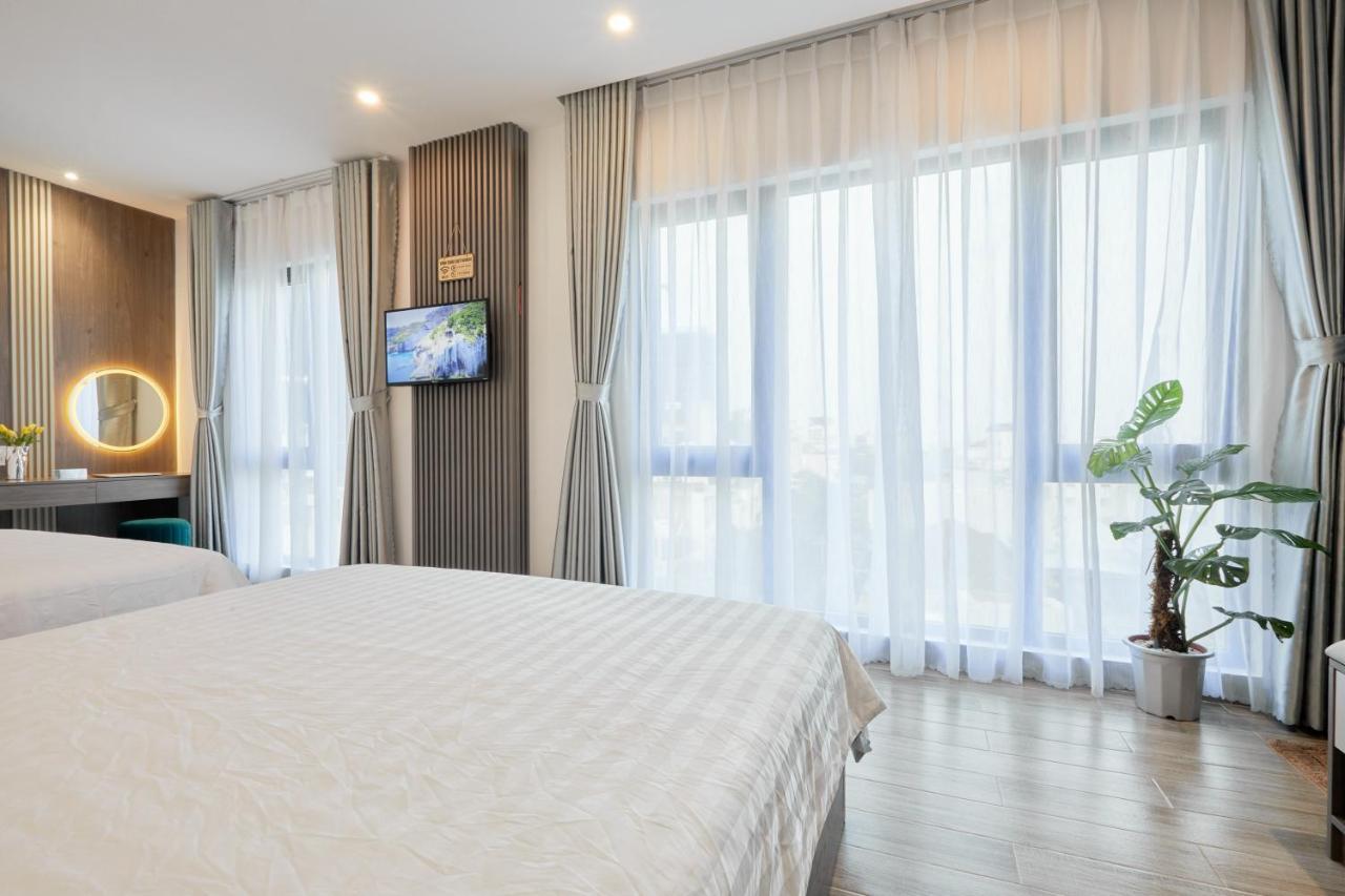 Homestay Lux Quy Nhon