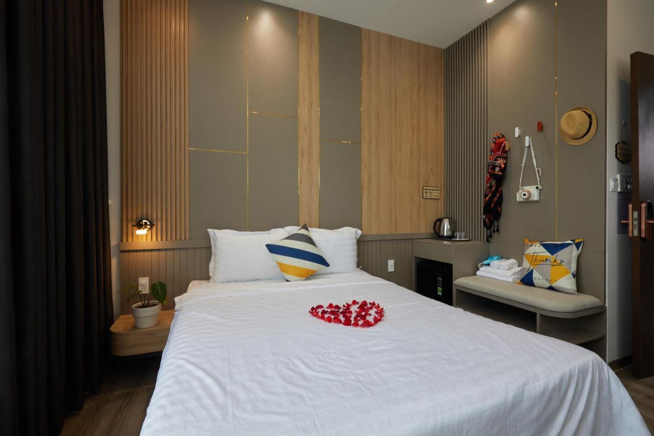 Homestay Lux Quy Nhon