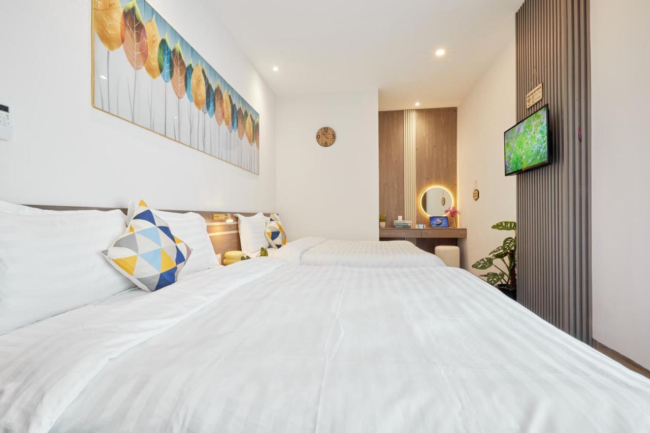 Lux Homestay Quy Nhon