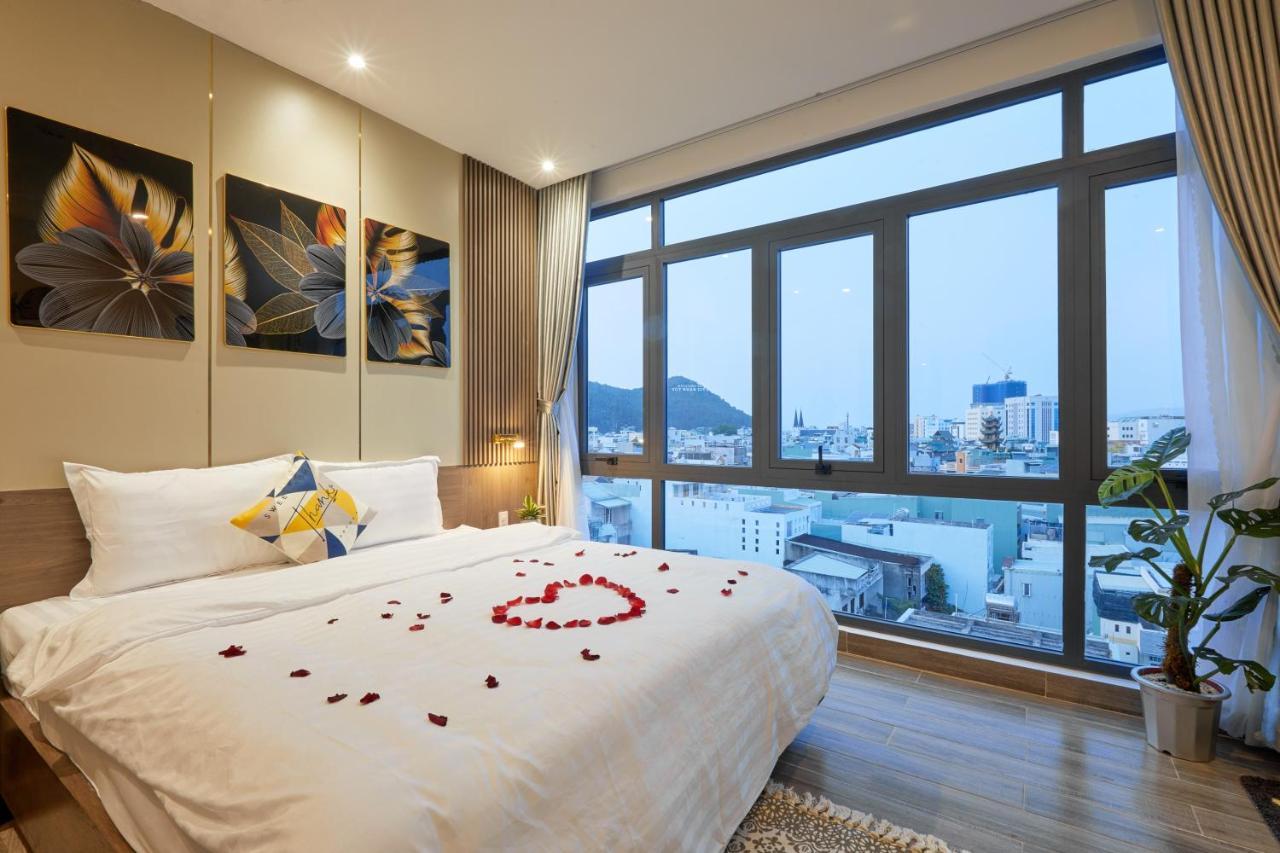 Homestay Lux *
