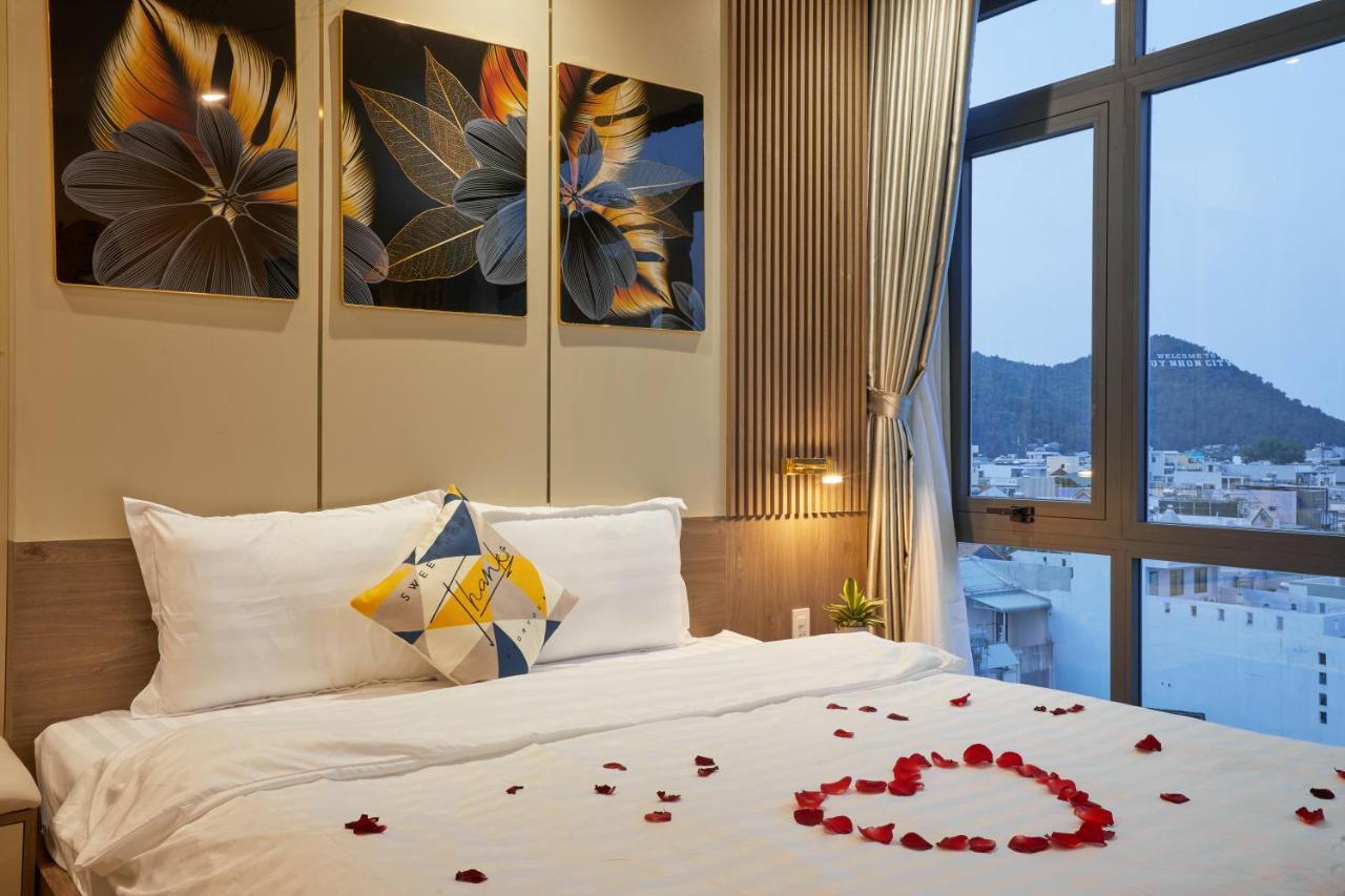 Homestay Lux *